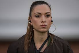 Cristina Santoro's Instagram, Twitter & Facebook