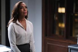 Pearson Review Suits Spinoff Starring Gina Torres Demands Your Attention Tell Tale Tv
