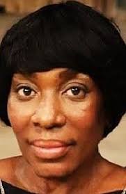 Edith Marie Redmon Obituary