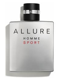 Allure Homme Sport Chanel Cologne A Fragrance For Men 2004