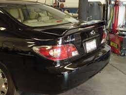 And service dept very great customer service. Get Your Custom 2002 Es300 Rear Wing Carson Toyota Clublexus Lexus Forum Discussion