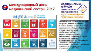 Медицинские сестры по всему миру сегодня отмечают свой профессиональный праздник. Mezhdunarodnyj Den Medsestry Prezentaciya Onlajn