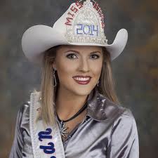 Former Queens — UPRA