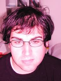 Andrew Eldridge (1979-2006)