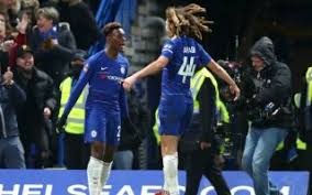 Chelsea star ethan ampadu has undergone a dramatic makeover after getting rid of his famous dreadlocks. Photo Ethan Ampadu Looks Unrecognisable After His Haircut
