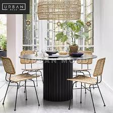Von furniture offers great deals every day and outstanding customer service. Ornate Postmodern Round Dining Table Furniture Home Living Furniture Tables Sets On Carousell