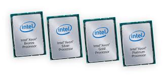 The intel cpu brand roster didn't change for several generations until the launch of the intel i9 brand. Choosing The Right Intel Xeon Or Core Cpus For Your Server Motherboard