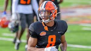 And finally, ifeatu melifonwu is off the board to the lions. Mass Native Melifonwu Joins Brother In Becoming Nfl Draft Pick