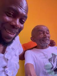 Today Heaven recalled Ambassador Alfred Allen! The man I call Daddy! The  man who instilled in me LOVE FOR GOD, LOVE FOR MY WIFE, LOVE FOR OUR  CHILDREN, LOVE FOR MY FAMILY, LOVE FOR PEOPLE , LOVE FOR ...