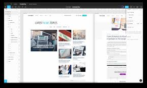 The initial step to use figma for web design is creating a file on the tool platform. We Use Figma To Design Prototype And Collaborate Convergine