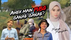 To access the list of keyboard shortcuts, go to your profile picture. Betul Ke Awek Main Pubg Ganas Ini Respons Masya Masyitah Video Mstar