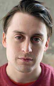 Kieran Culkin