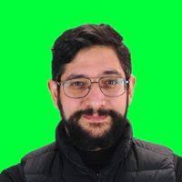 Alejandro Andres's Instagram, Twitter & Facebook