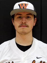 2020-21 Baseball Roster