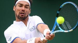 We did not find results for: Wimbledon 2019 Fabio Fognini Apologises Over Bomb Outburst In Loss To Tennys Sandgren Bbc Sport
