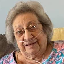 Kathleen Sadd Ellis Obituary 2021