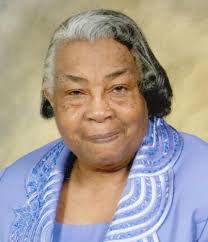 Pauline McGhee Obituary