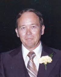 Harold Curry Obituary (2013)