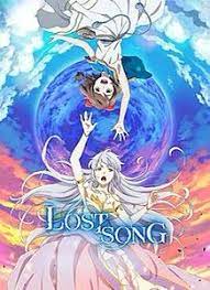 Lost Song Anime Lost Song Anime Shows