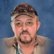 Gregory Wayne Patton Obituary
