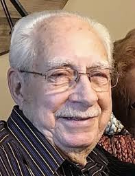 Obituary information for Charles Hoyt Young