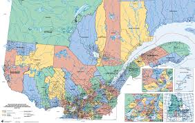 Preliminary Report La Commission De La Representation Electorale Du Quebec