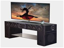 Pin Di Meuble Tv Design Idee