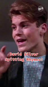 David Silver Limo Scene