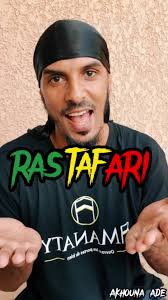 From Rasta to Muslim: A Journey of Faith