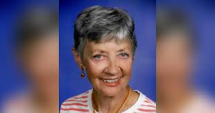 Obituary for Eileen D. (Davis) Springer