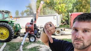Fundraiser by Zachary Johnson : Grain Bin Safety