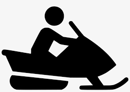 Free Free 341 Silhouette Snowmobile Svg SVG PNG EPS DXF File