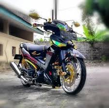 Supra x 100 cc vs supra xx 100 cc. 15 Gambar Seni Modif Supra X 125 Serta Tips Ok Motor Sepeda Motor Honda