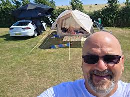 Hi all! I just wanted to introduce myself and share a photo that I took we  had the best time.