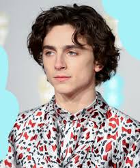 Before we get to the fraught current period of timmy's hair evolution, let's first. This May Be Timothee Chalamet S Best Hair Look Yet