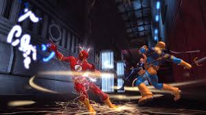 Of course, being a game featuring all our favorite superheroes from the dc universe, we want to unlock them all and do it fast. Play As The Flash In Legends Now Dc Universe Online