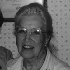 Lois Mae Newberry Obituary December 15, 2014