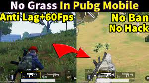 Pubg Mobile No Grass Mod Files Download Page Mairaj Ahmed Mods