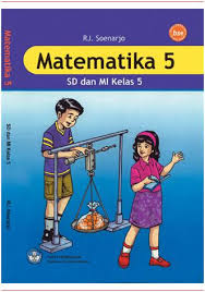Disini saya bagikan tautan atau link langsung download otomatis sehingga memudahkan dalam unduh. Download Buku Matematika Kelas 5 Sd Penerbit Yudhistira Siswapelajar Com