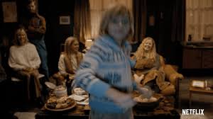 Starring ferrell and rachel mcadams, the film follows icelandic singers lars erickssong and sigrit ericksdóttir as they are given the chance to represent their country at the eurovision song contest. Guilty Pleasures Let S Talk About Eurovision Song Contest The Story Of Fire Saga Megan Stuart S Notebook