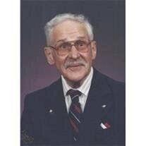 Donald R. Greenawalt Obituary