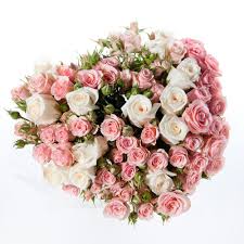 Express (dhl/ups/tnt/fedex) by air,by sea or as customer's request material : Wedding Flowers Wholesale Flowers Flower Bouquets Flower Muse Shabby Chic Wall Decor Flowers Bouquet White And Pink Roses