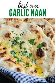 Garlic Naan How To Make Garlic Naan On Stovetop Cooking With Sapana Recipe In 2020 Garlic Naan Naan Vegetarian Recipes