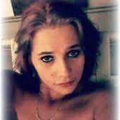 Obituary information for Ashley Nichole Thacker