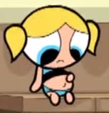 Powerpuff girls was a superhero cartoon that aired from 1998 to 2005. Bubbles Utonium Drawn Together Wiki Fandom