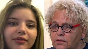 Terry Black lánya egy leukémiás kislánynak segít