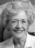 Lucile Cameron Obituary (2006)