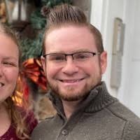 Adam Oldham, EdD, LPC, NCSC