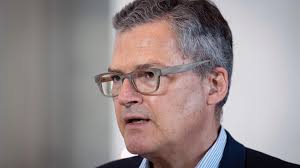 Deutschlandfunk - News update