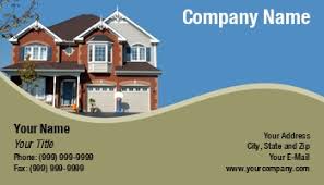 Choose from any of the weichert business card templates. Real Estate Business Cards